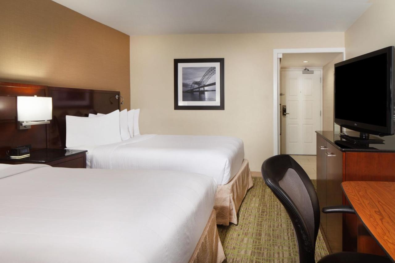 Marriott Memphis East Hotel Exterior photo